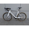 Rower szosowy Ridley Falcn Ultegra DI2, nowy, gwarancja