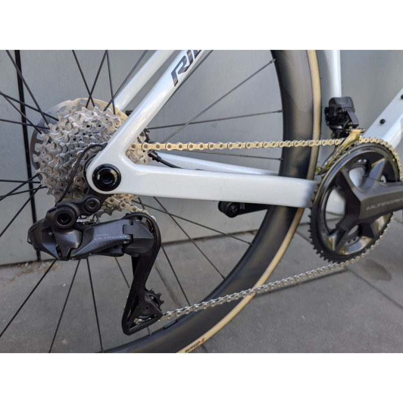 Rower szosowy Ridley Falcn Ultegra DI2, nowy, gwarancja
