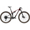 RIDLEY ROWER RAFT TR 120 mm GX-X01 -M