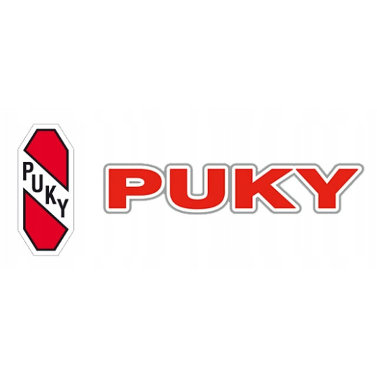 Różowy rowerek biegowy Puky LR 1L
