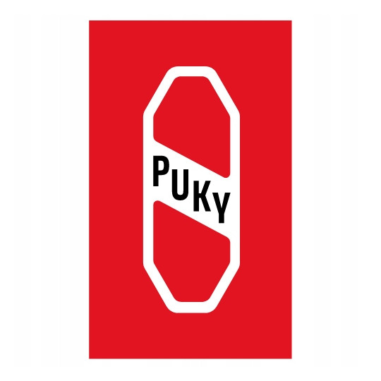 Rower biegowy PUKY LR 1L Br kiwi
