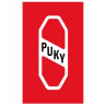 Rower biegowy PUKY LR 1L Br kiwi