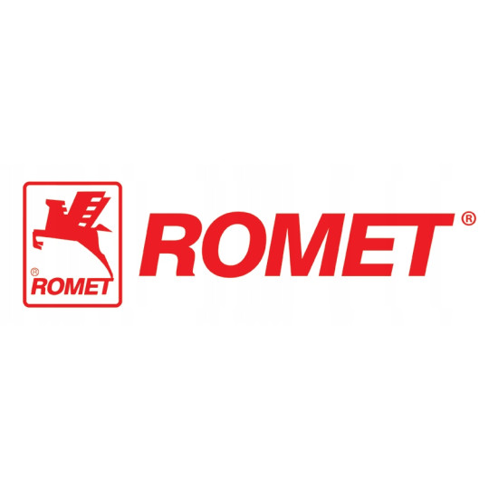 Rower Romet Huragan CRD czarno-grafitowy 57 XL