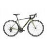 Rower szosowy Romet Huragan 1 rama 56 cm koło 28 " wielokolorowy