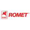 Rower crossowy Romet Orkan 5M rama 19 cali koło 28 " srebrny 2024