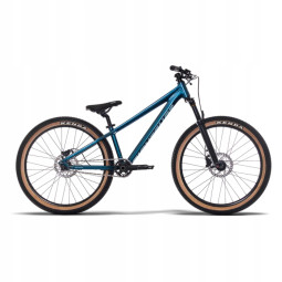 Eightshot DIRT rower JAMBAM 24