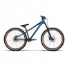 Eightshot DIRT rower JAMBAM 24