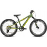 Rower dziecięcy Eightshot by Puky X-Coady 20 FS 20" Green