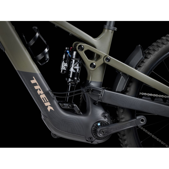 Rower TREK Slash+ 9,7 SLX/XT