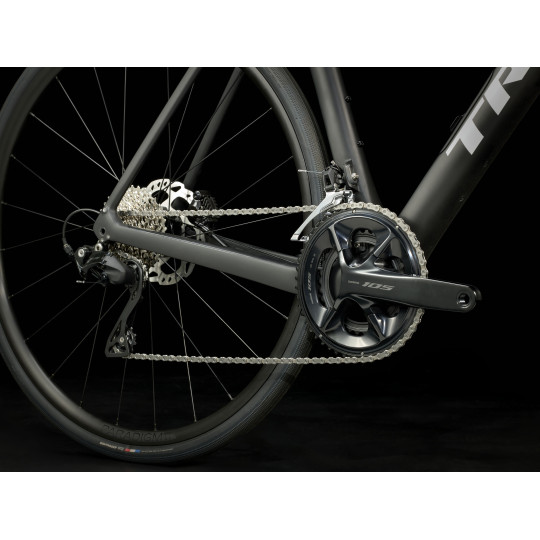 Rower TREK Domane SL 5 Gen 4