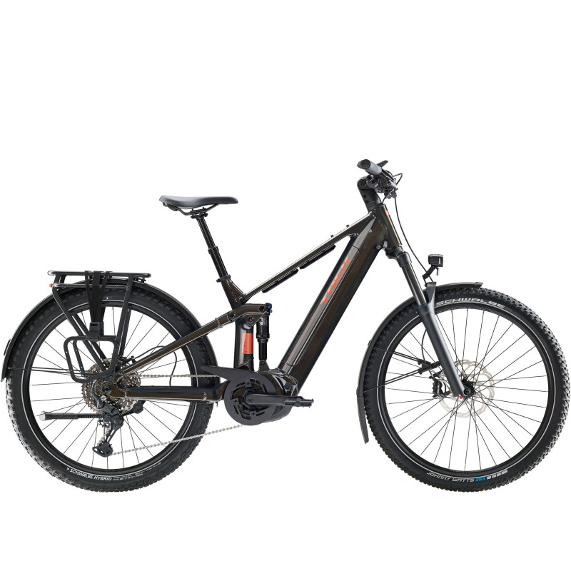 Rower TREK Allant+ FS 6 R10