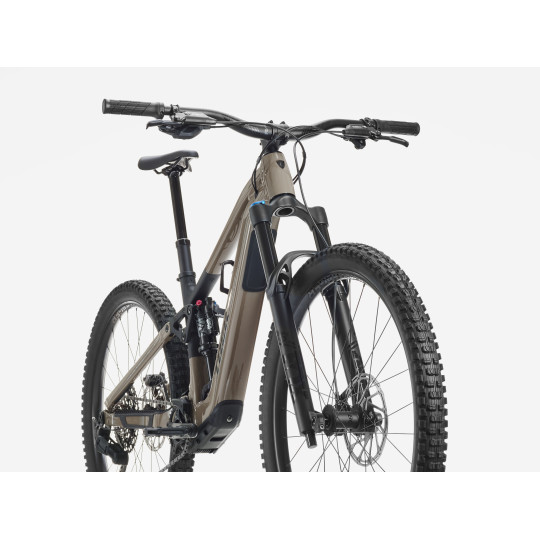 Rower TREK Fuel+ EX 8 Gen 2