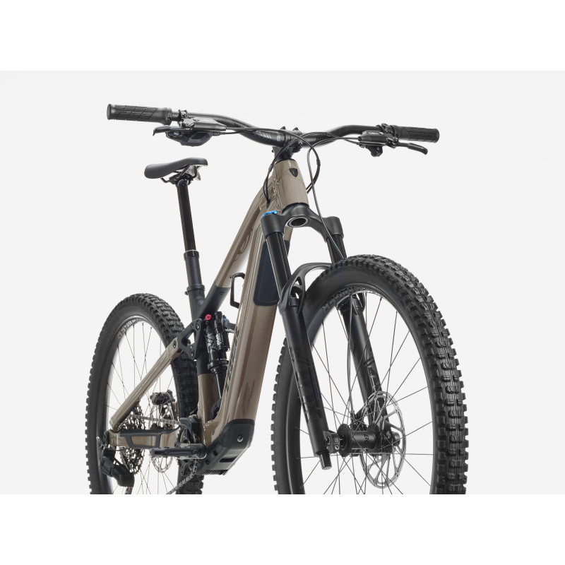 Rower TREK Fuel+ EX 8 Gen 2