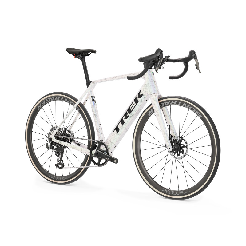 Rower TREK Domane+ SL 9 AXS Gen 5
