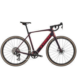 Rower TREK Domane+ SL 9 AXS Gen 5