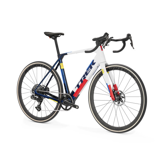 Rower TREK Domane+ SL 7 AXS Gen 5