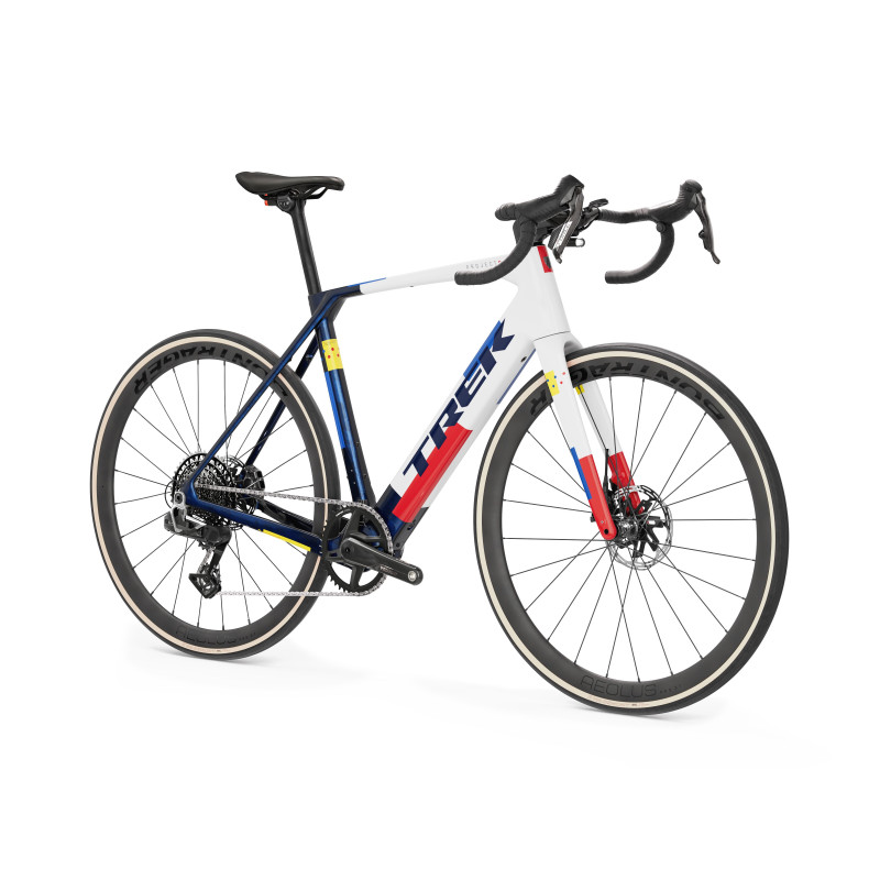 Rower TREK Domane+ SL 7 AXS Gen 5