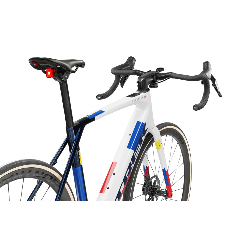 Rower TREK Domane+ SL 7 AXS Gen 5