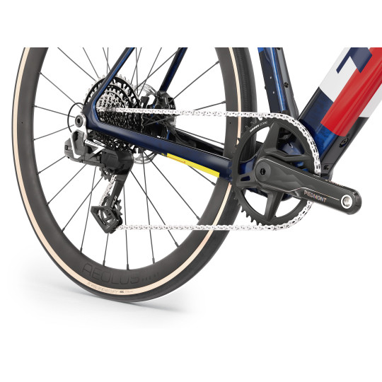 Rower TREK Domane+ SL 7 AXS Gen 5