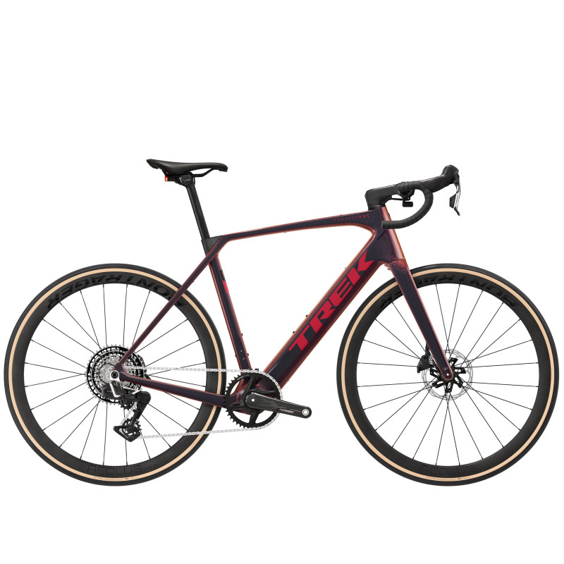 Rower TREK Domane+ SL 7 AXS Gen 5