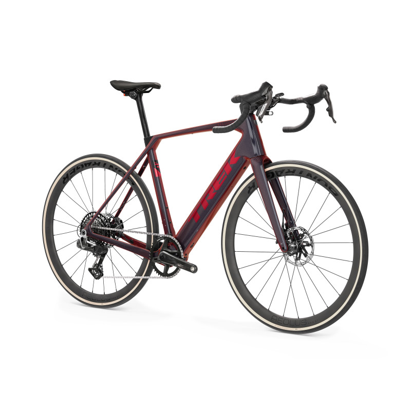 Rower TREK Domane+ SL 7 AXS Gen 5