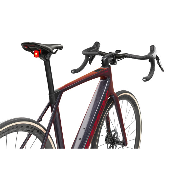 Rower TREK Domane+ SL 7 AXS Gen 5