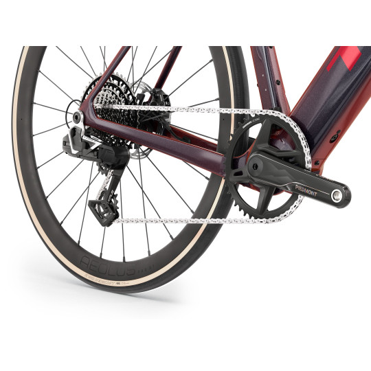 Rower TREK Domane+ SL 7 AXS Gen 5