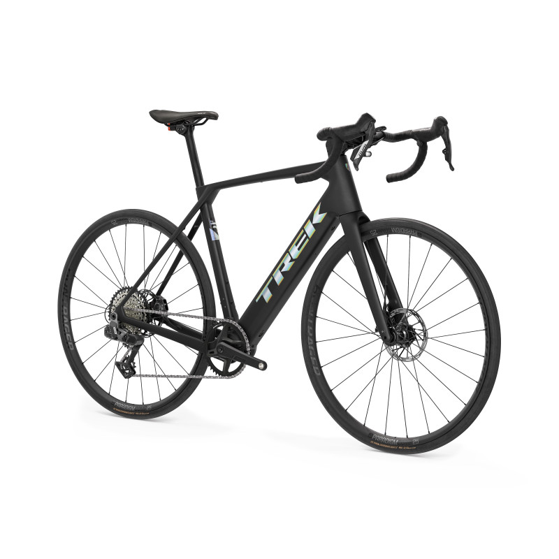 Rower TREK Domane+ SL 6 AXS Gen 5