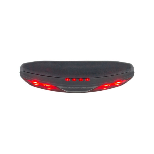 Oświetlenie TREK Trek Flare Helmet Rear Light