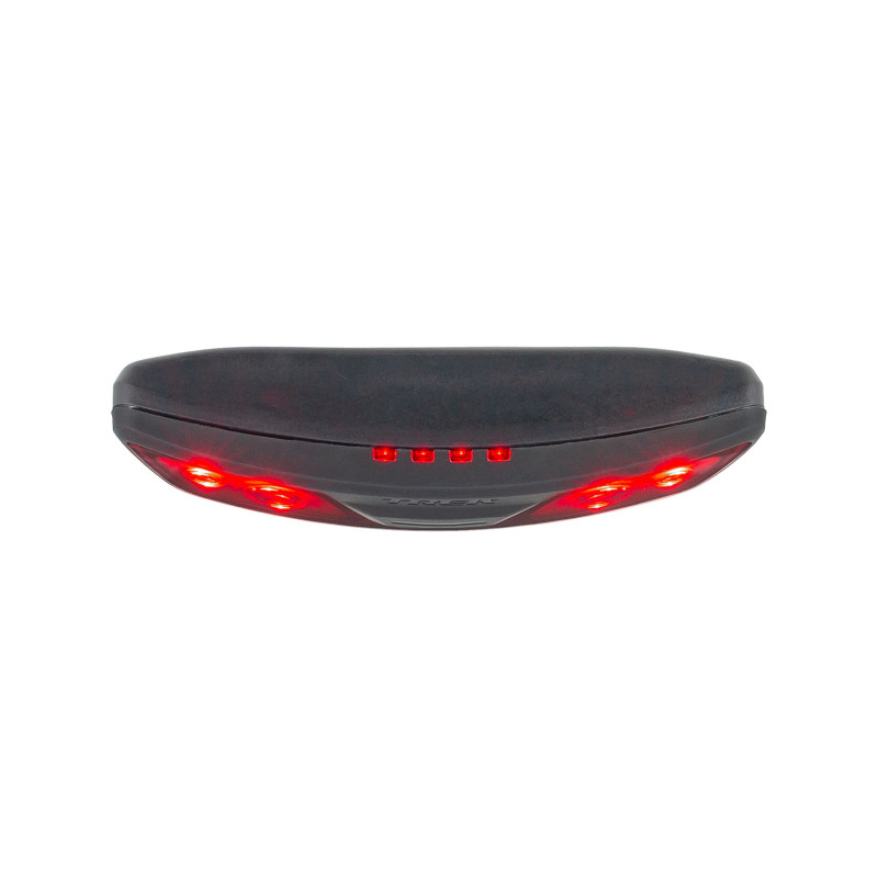 Oświetlenie TREK Trek Flare Helmet Rear Light