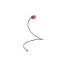 Oświetlenie TREK Trek Flare C Road Rear Bike Light