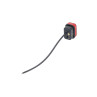 Oświetlenie TREK Trek Flare C Road Rear Bike Light