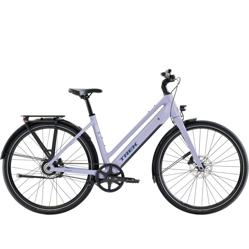 Rower TREK Inbound+ 2 B 540 LS