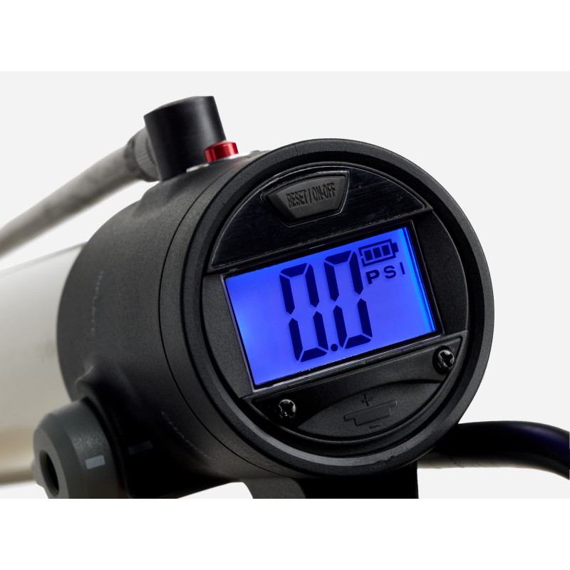 Pompka TREK Pompka podłogowa Trek TLR Flash Charger