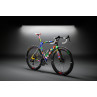 Rower TREK Madone SLR 9 AXS Gen 8 - The First 50 ICON