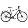 Rower TREK District 3 Equipped