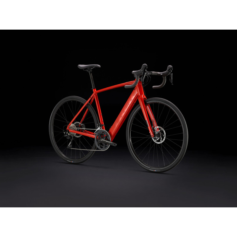 Rower TREK Domane+ AL 5