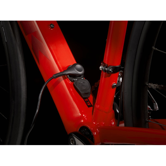 Rower TREK Domane+ AL 5