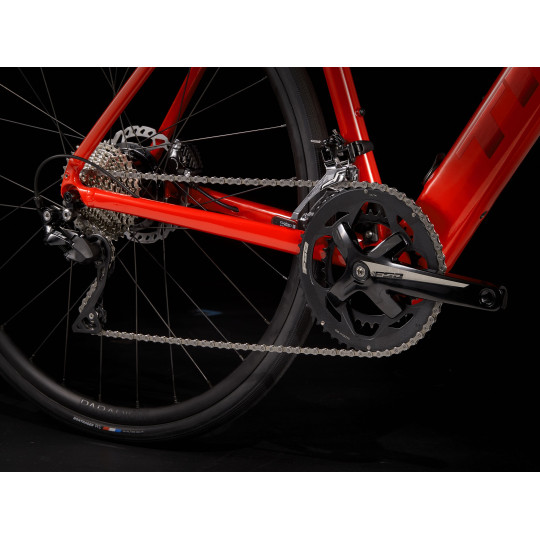 Rower TREK Domane+ AL 5