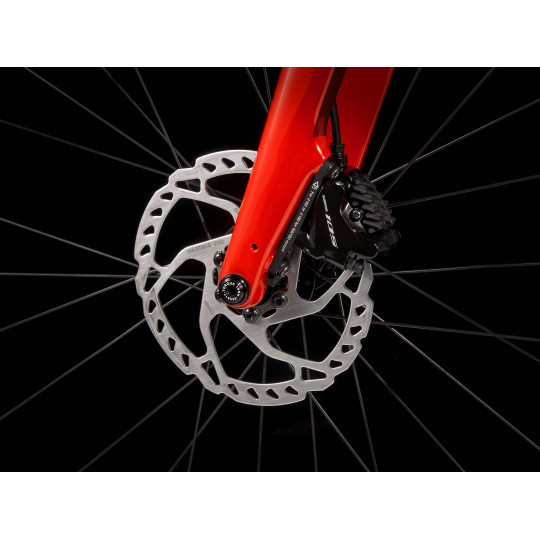 Rower TREK Domane+ AL 5