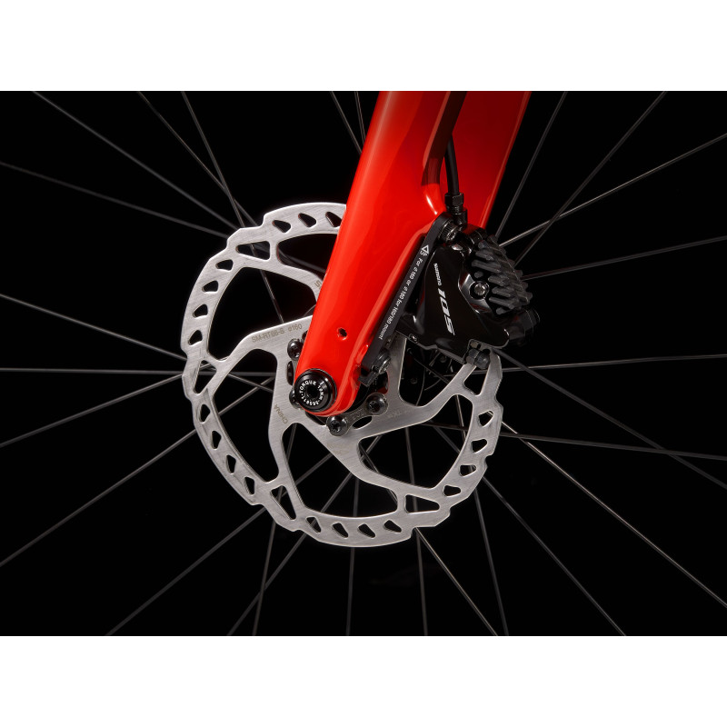 Rower TREK Domane+ AL 5