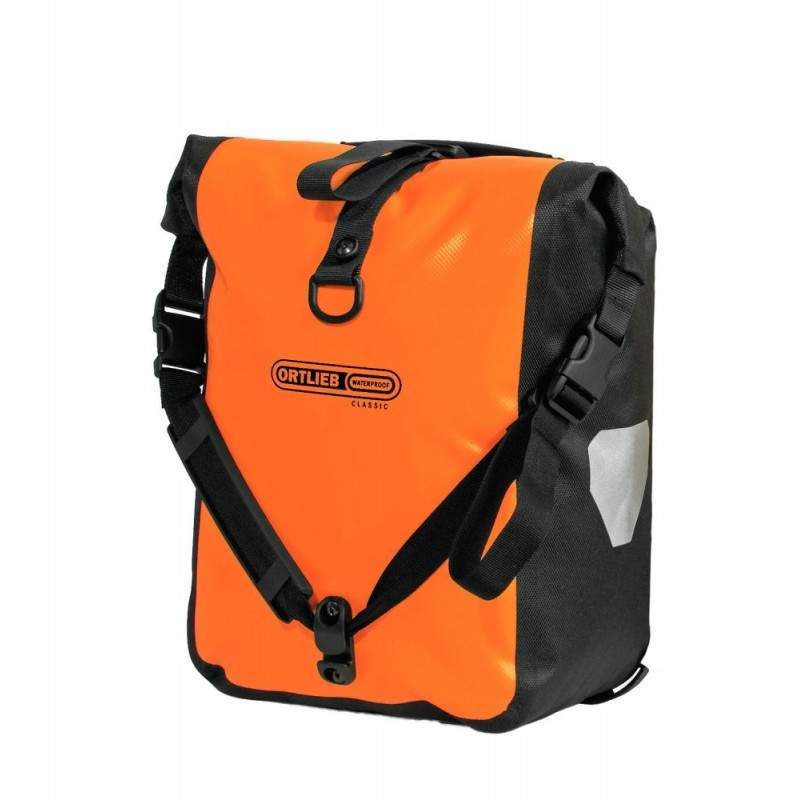 Sakwy uniwersalne Ortlieb Sport-Roller Classic 25L