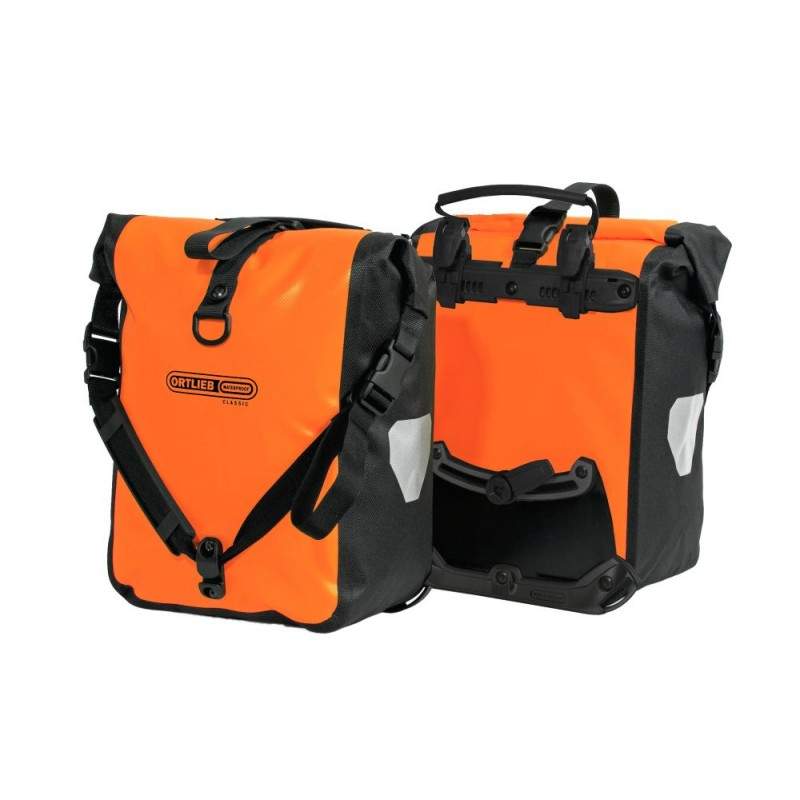 Sakwy uniwersalne Ortlieb Sport-Roller Classic 25L