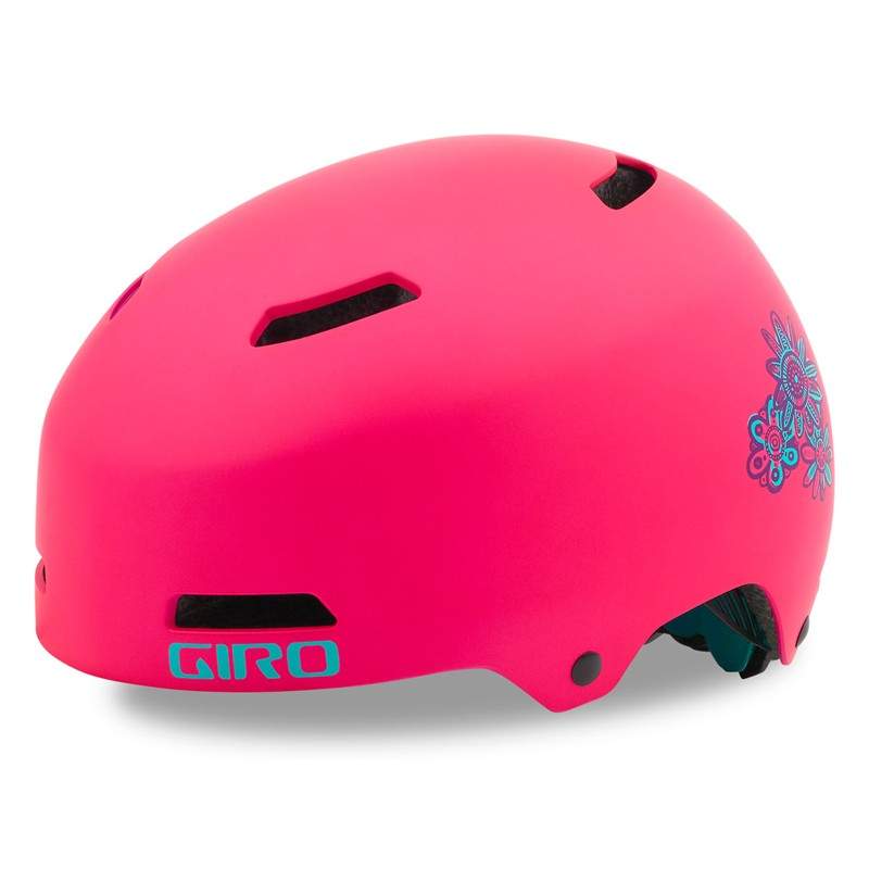 Kask dziecięcy juniorski Giro DIME 2019