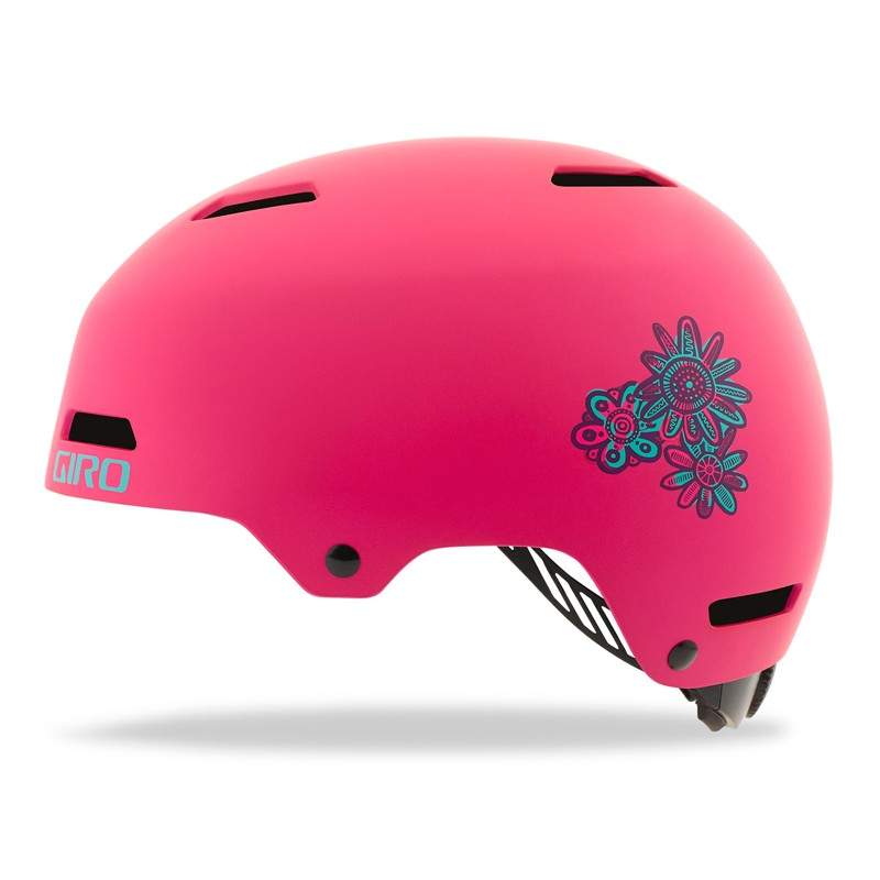 Kask dziecięcy juniorski Giro DIME 2019