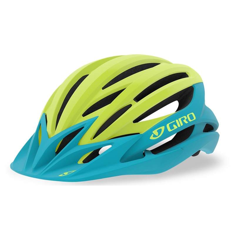 Kask MTB Giro ARTEX Integrated Mips 2019