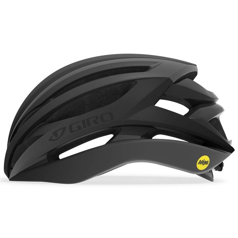 Kask szosowy Giro SYNTAX Integrated Mips 2019