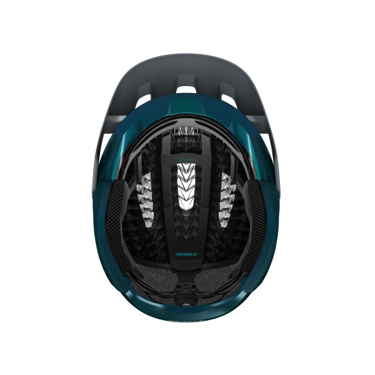 Kask TREK Kask MTB Trek Blaze WaveCel