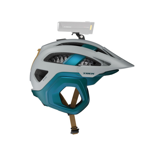 Kask TREK Kask MTB Trek Blaze WaveCel