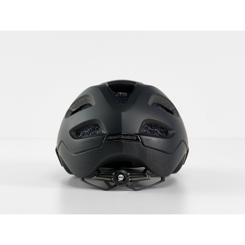 Kask BONTRAGER Kask MTB Bontrager Blaze WaveCel